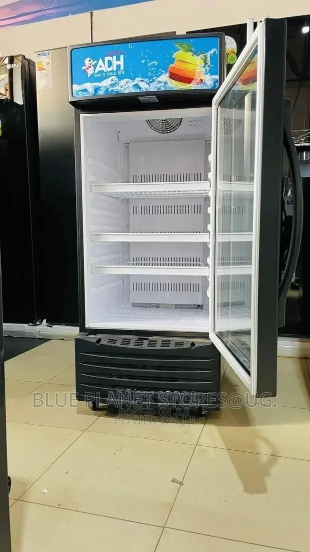 ADH 185litre Single Door Display Chillers/Fridges \\ ASC-185