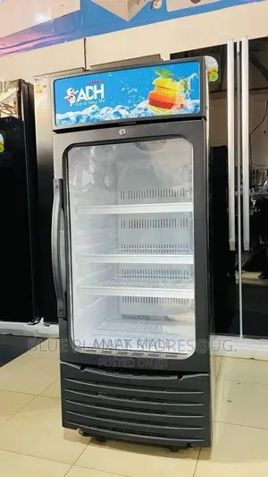 ADH 185litre Single Door Display Chillers/Fridges \\ ASC-185
