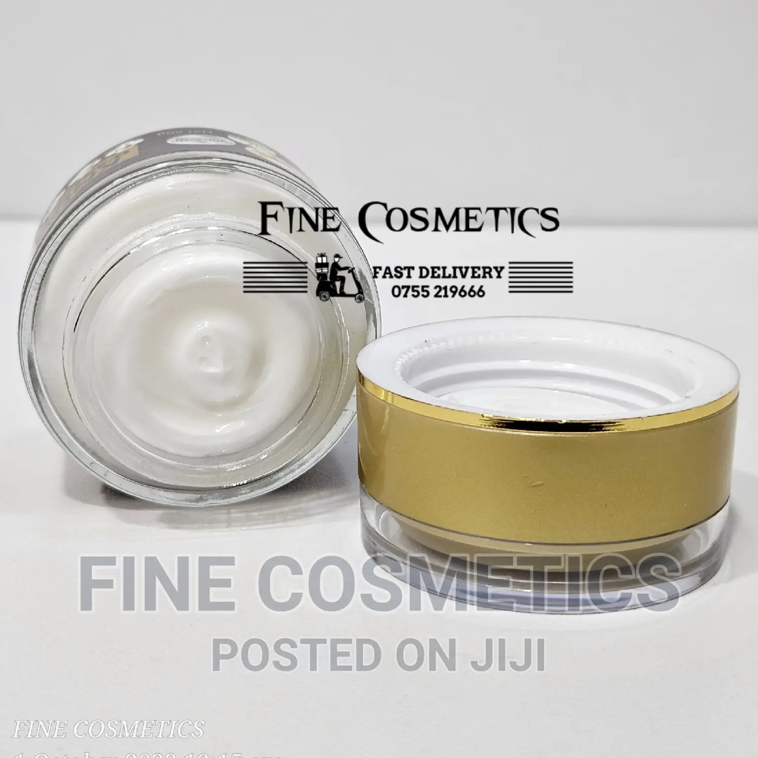 O'Carly Skin Care 5days Dark Knuckle Remover Whitening Cream