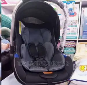 Baby Trend Car Seats in Car Seat