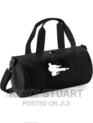 Large Capacity Men Women Travel Duffel Sports Gym Bag