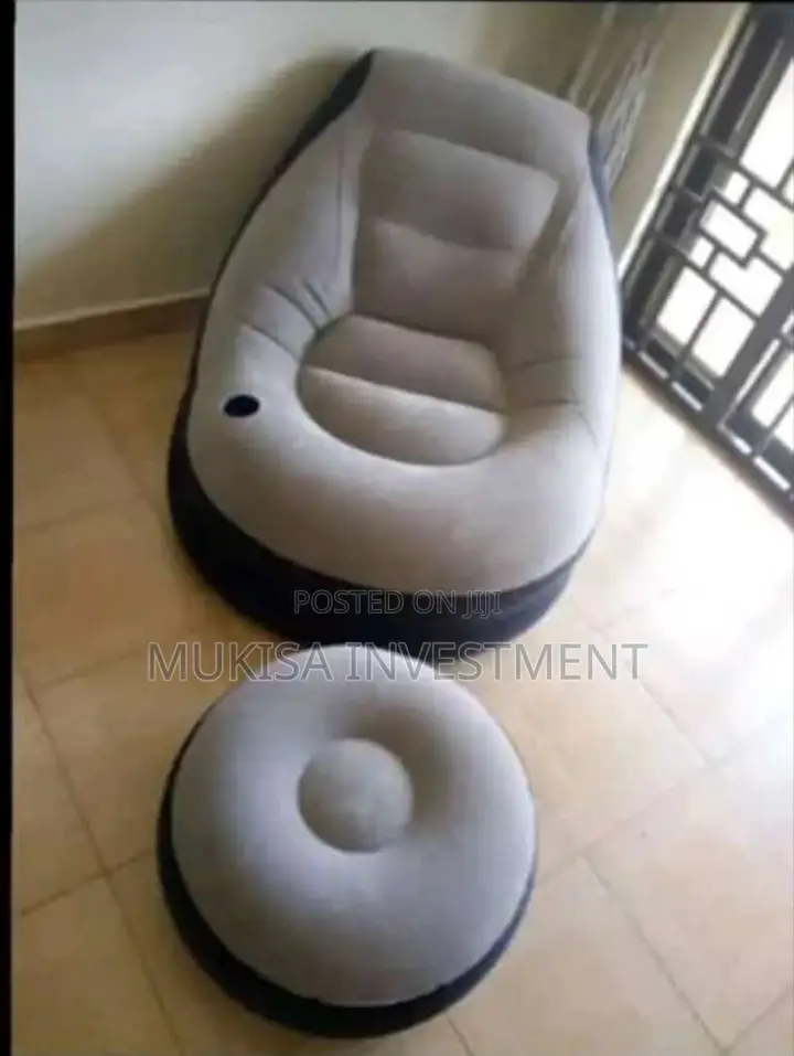 Inflatable Air Sofa