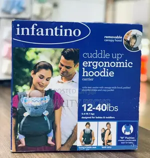 Baby Travel Carrier