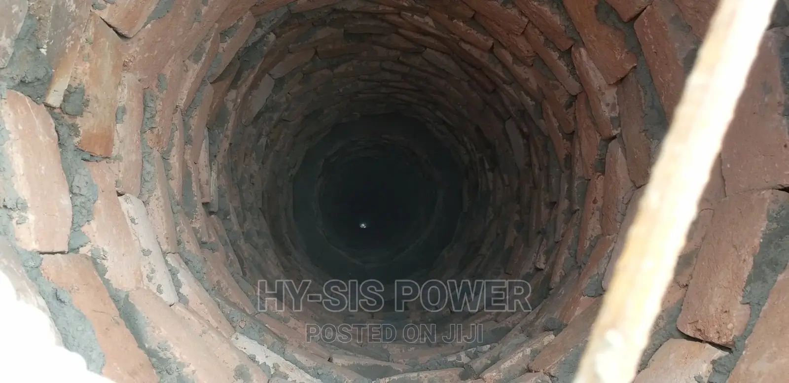Deep Well Excavation