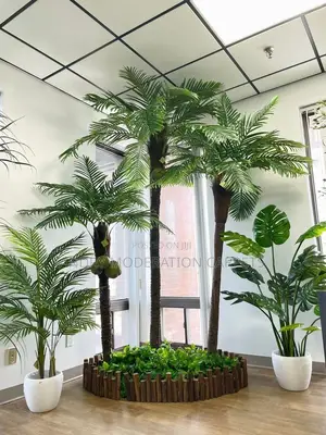 Artificial Flowers and Plants