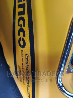 Ingco Inverter Gasoline Generator