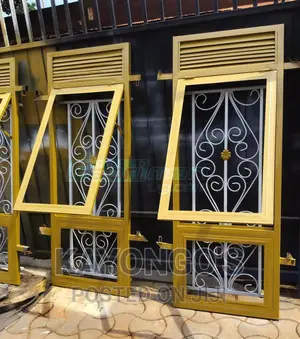 Pj Small Windows 2by5