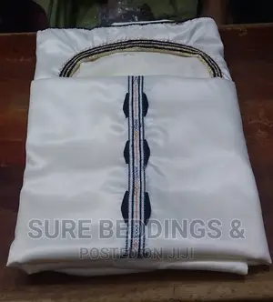 Traditional Kanzu