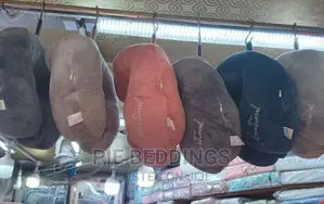 New Fibre Soft Neck Pillows
