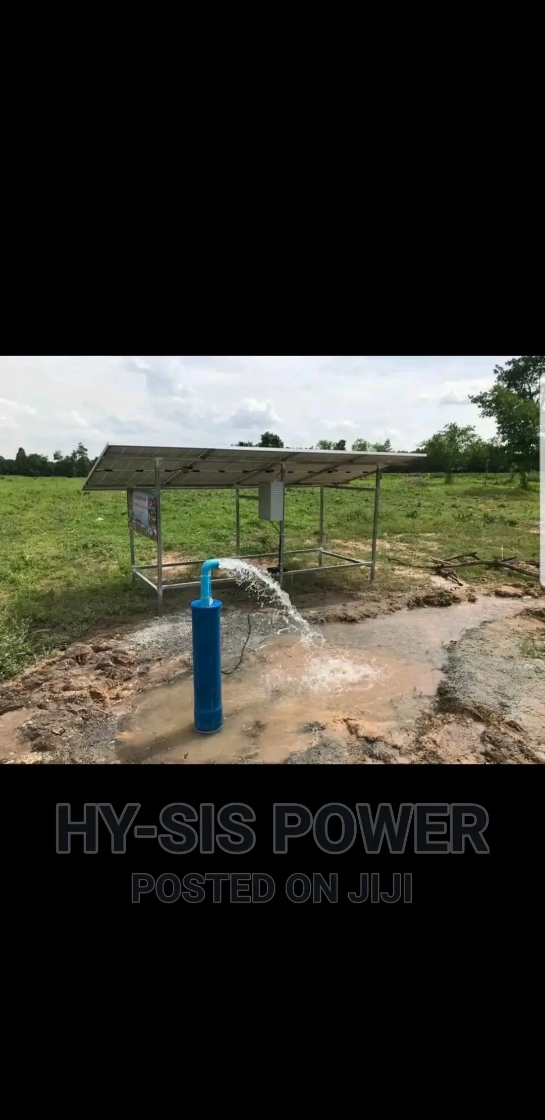 Water Pump Installations and Plumbing