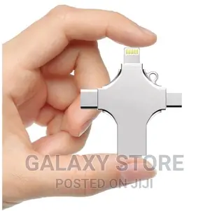 3in1 OTG Adapter, USB C ,Lightning, Micro USB To USB Adapter