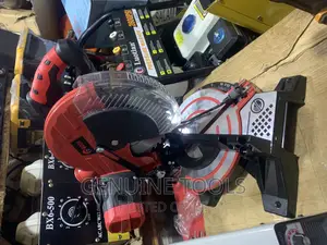 Miter Saw Machine