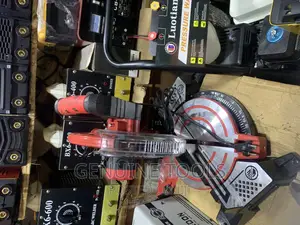 Miter Saw Machine