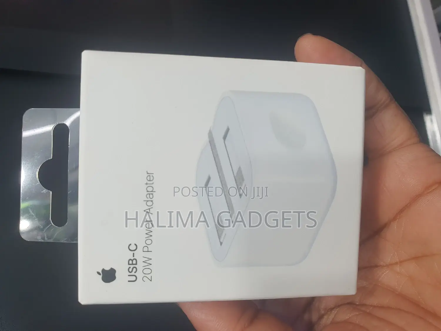 20w Power Adapter
