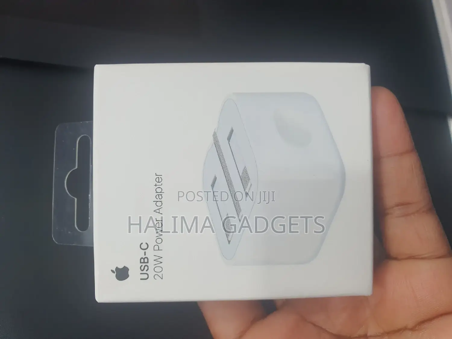 20w Power Adapter