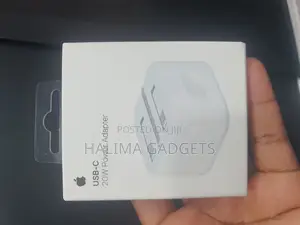 20w Power Adapter