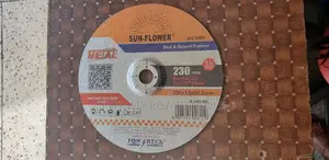 Metal Cutting Disc 9"