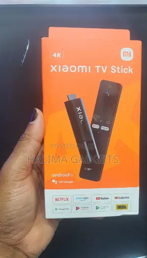 Xiaomi Tv Stick