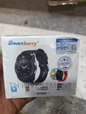 Smart Berry Ips Screen