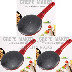 Crepe Maker