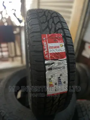215/70r16 All Terrain New Tyres Tires