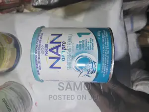 Nan Baby Formula 400g