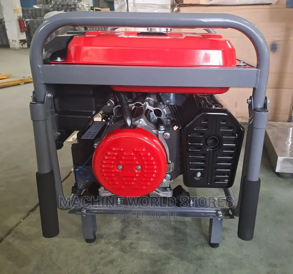 Generator Petrol 8.5kw Easy Power