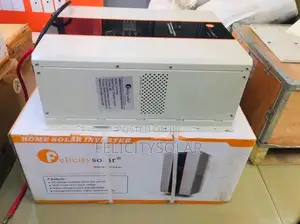 Hybrid Inverter 10kva 48v Felicity Solar