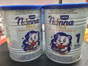 Lato Nonna Baby Formula Milk