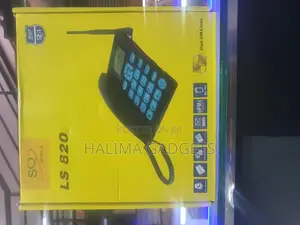 Ls 820 Mobile Phone