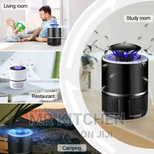 Mosquito Killer