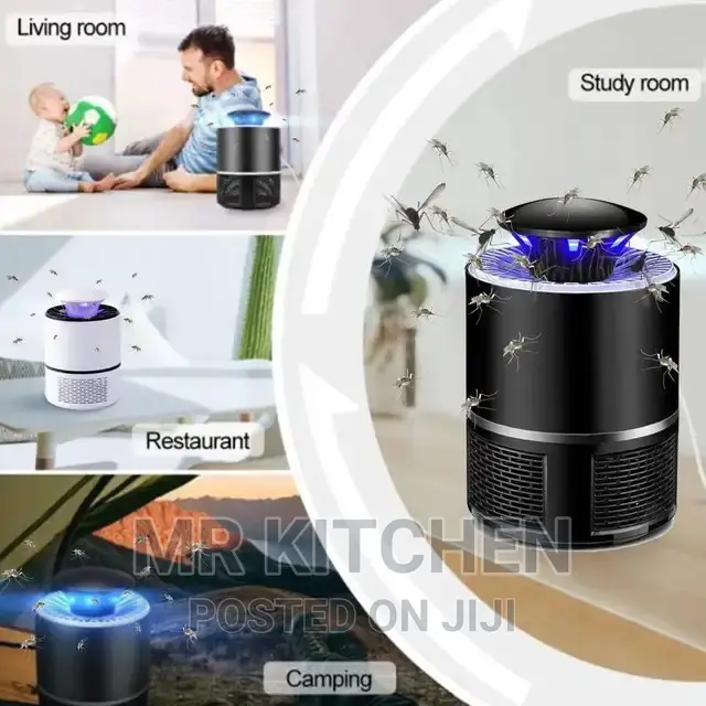 Mosquito Killer
