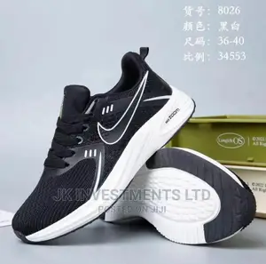 Ladies Sneakers