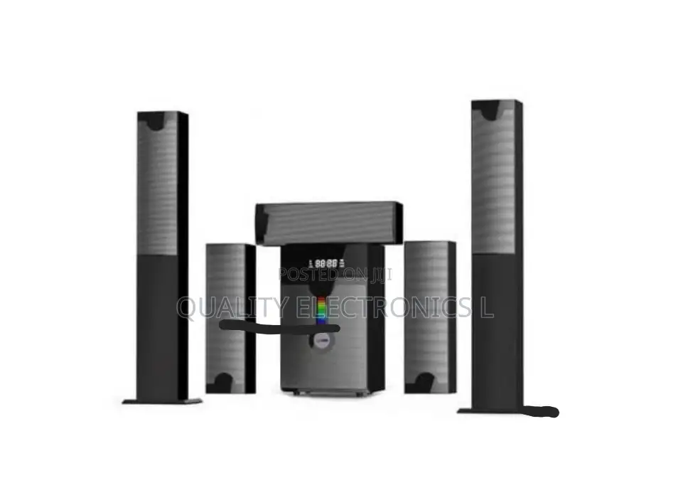 Globalstar Super Bass Woofer