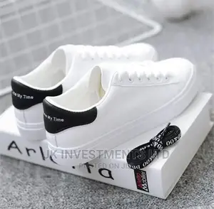 Ladies Sneakers