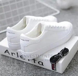 Ladies Sneakers