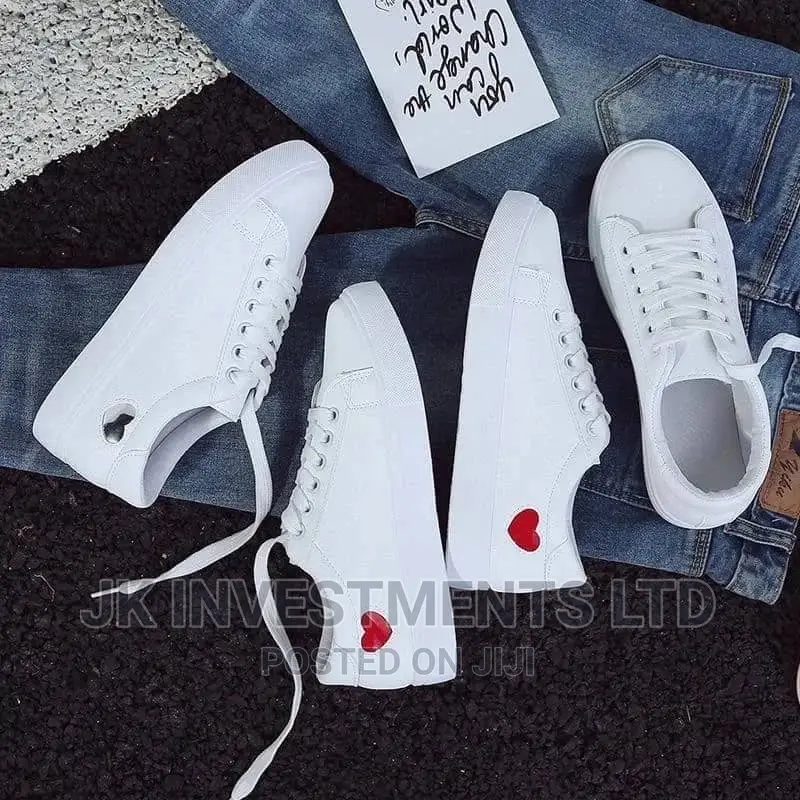 Ladies Sneakers