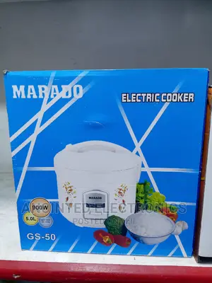 Marado Rice Cooker 5L