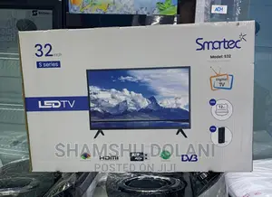 Digital Tv