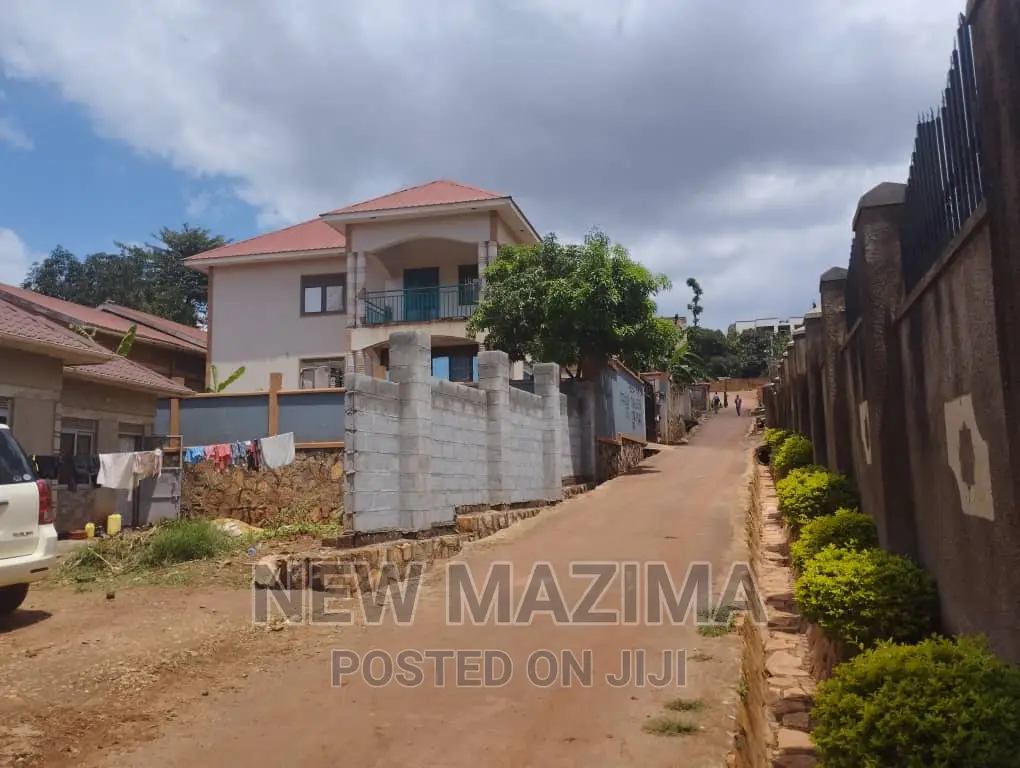 Mini Flat in Rubaga Bunamwaya, Central Division for sale