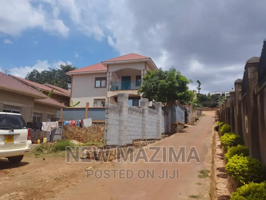 Mini Flat in Rubaga Bunamwaya, Central Division for sale
