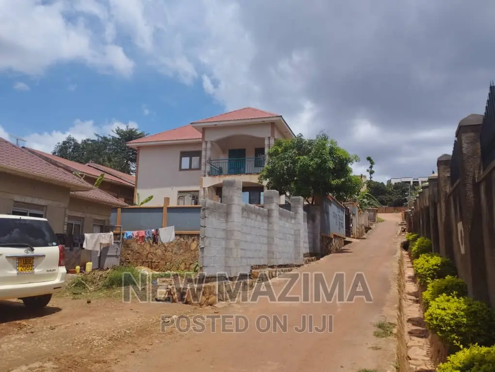 Mini Flat in Rubaga Bunamwaya, Central Division for sale