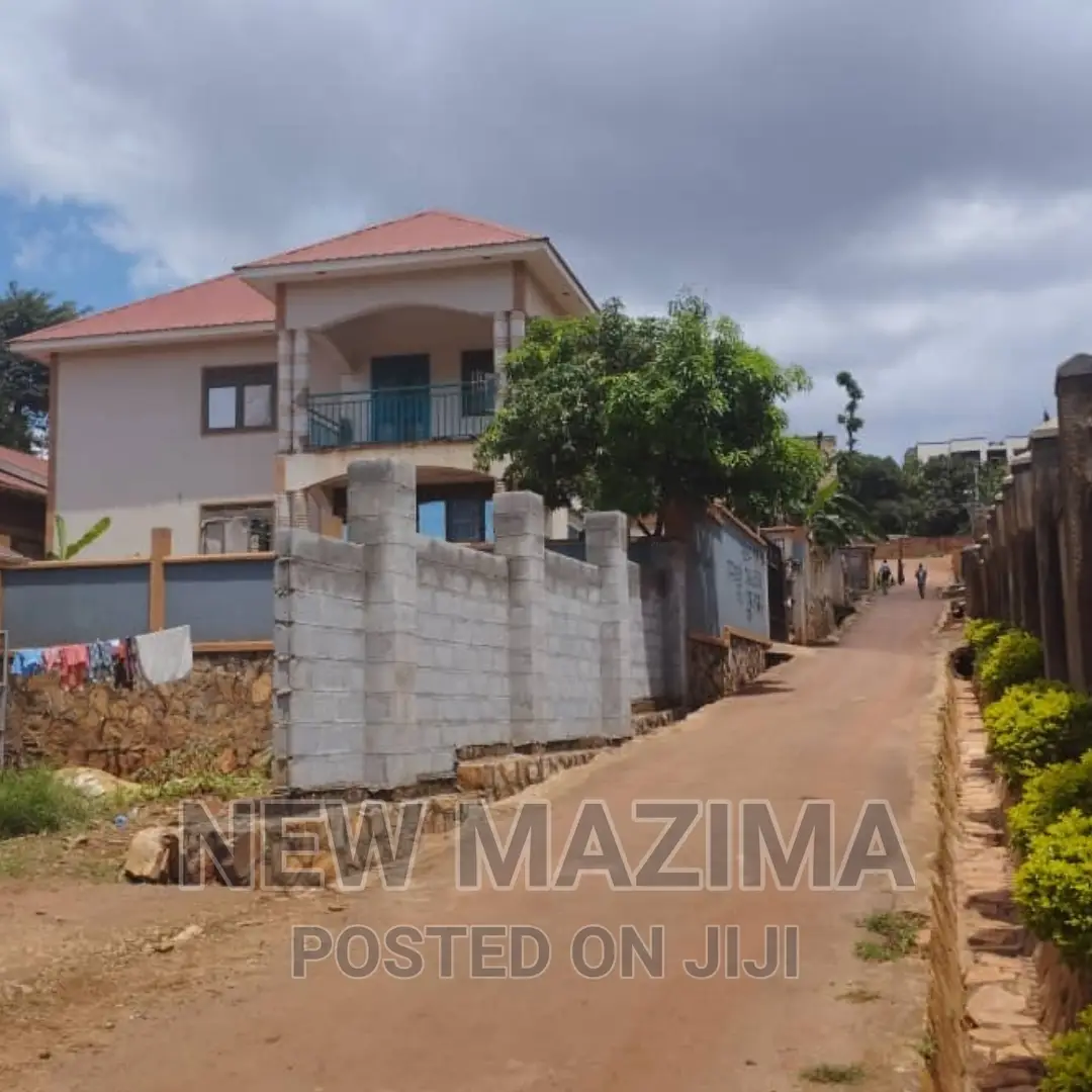 Mini Flat in Rubaga Bunamwaya, Central Division for sale