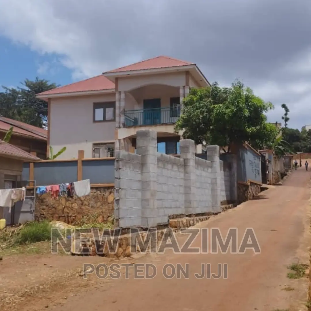 Mini Flat in Rubaga Bunamwaya, Central Division for sale