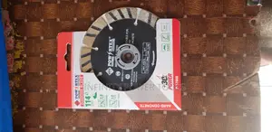 Diamond Blade