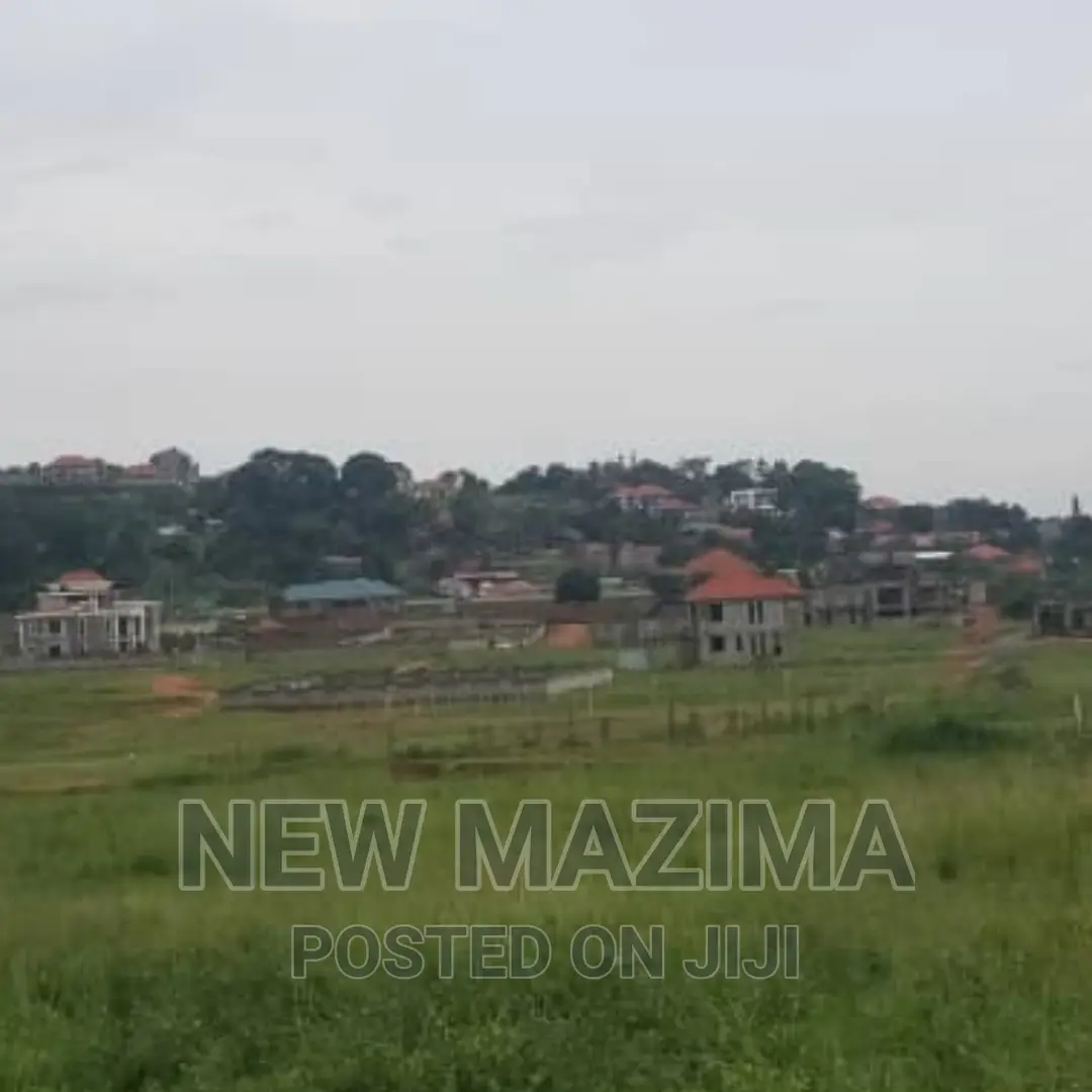 Arleady Private Mile Titled Plot Forcedsale in Heart of Kigo