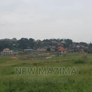 Arleady Private Mile Titled Plot Forcedsale in Heart of Kigo