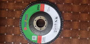 Powertex Flap Disc