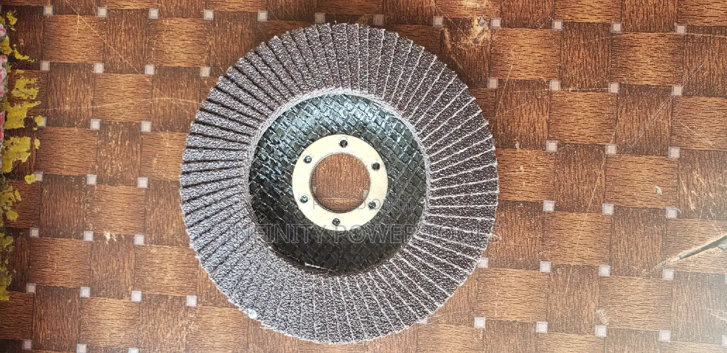Powertex Flap Disc