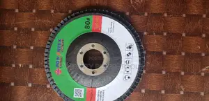Powertex Flap Disc